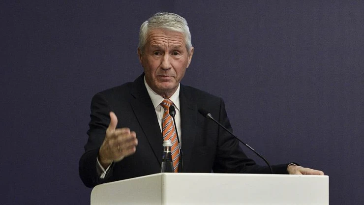 'Kırım halkı Avrupa İnsan Hakları Sözleşmesi'nin güvencesinde'