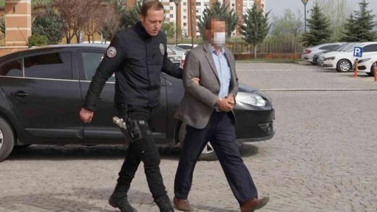 Kızını öldürdüğü gerekçesiyle yargılanan baba, ağırlaştırılmış müebbet hapis cezasına çarptırıldı