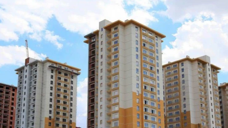 Konut edinimiyle Türk vatandaşlığı kazanmanın bedeli artık 250 bin değil 400 bin dolar