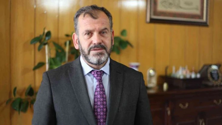 Konya'da camiler teravih namazına hazır