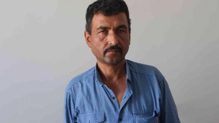 Köylünün patpat motorunu çalan hırsızlar kameralara yakalandı