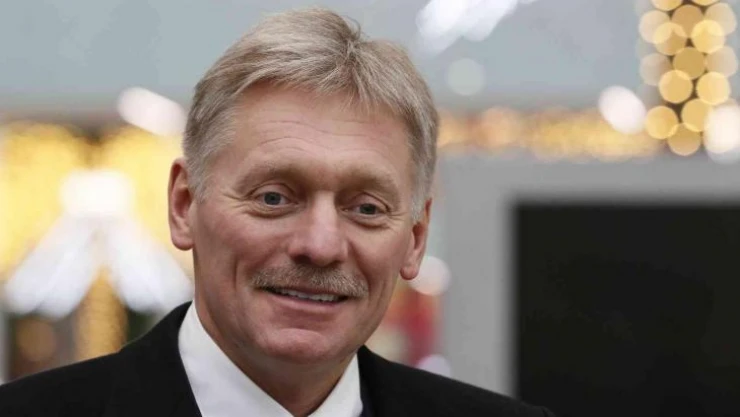 Kremlin Sözcüsü Peskov: 'Erdoğan, müzakerelerin düzenlenmesinde büyük rol oynadı'