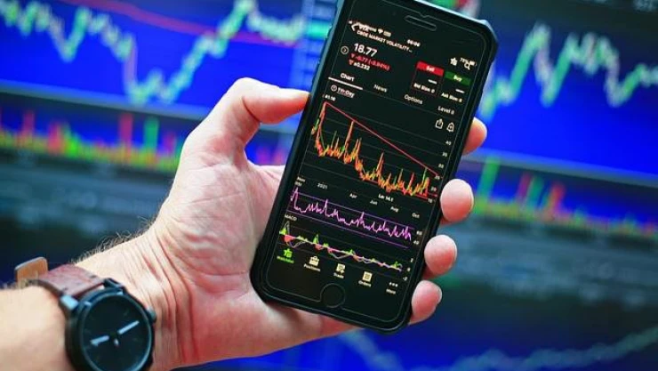 Kripto para yasa teklifi Meclis'e geliyor