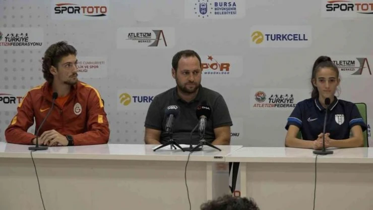 Kulüpler Süper Lig Final yarışları Bursa'da yapılacak