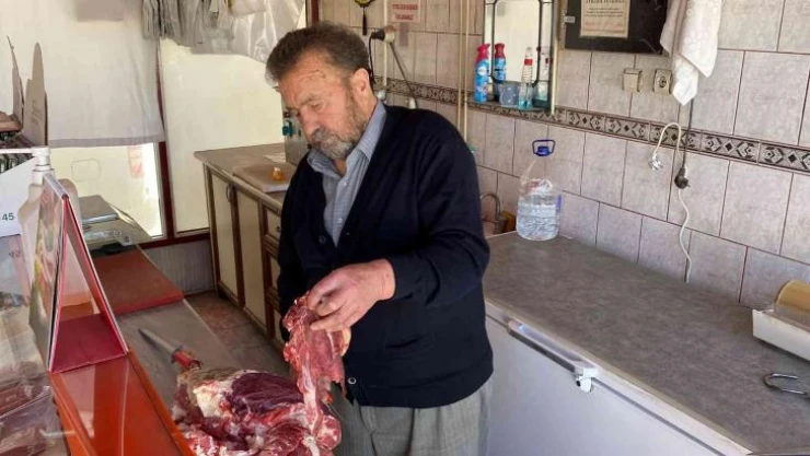 Kurban kesimi sonrası buna dikkat edin