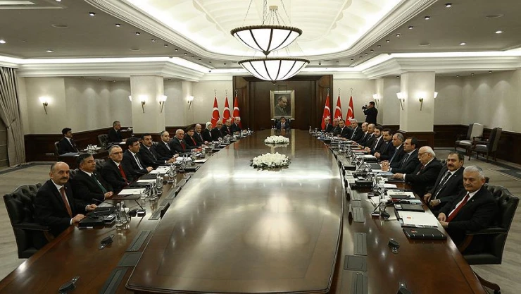 Kurul üyeleri sınır güvenliği konusunda bilgilendirilecek