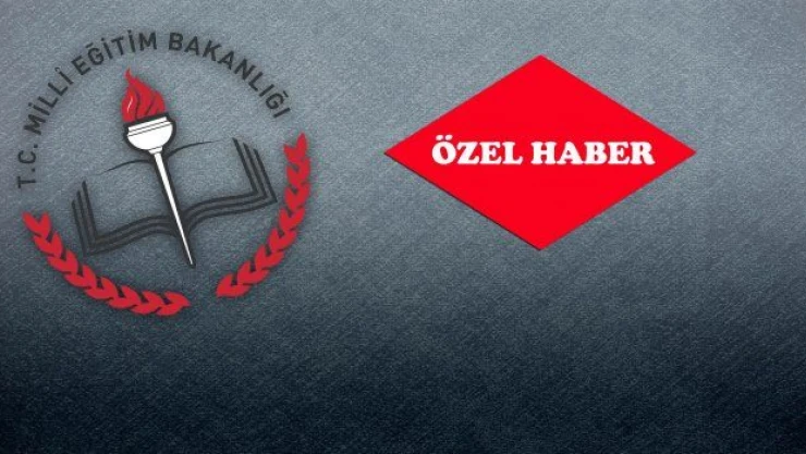 Kurumlar arası ve kurum içi naklen öğretmen ataması yapılacak