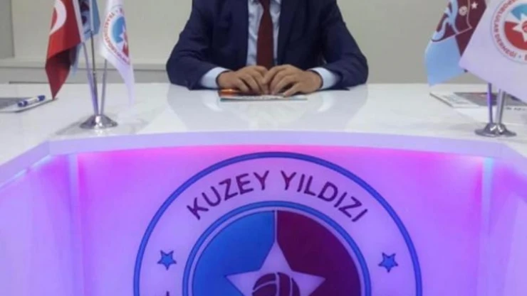 Kuzey Yıldızı Trabzonsporlular Derneği'nden TFF seçimleri açıklaması