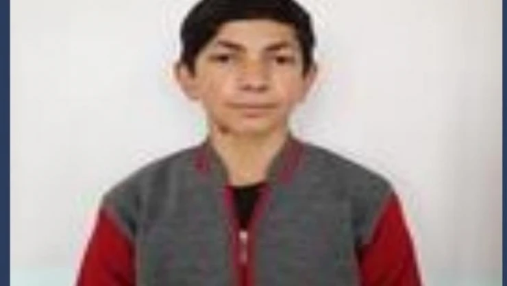 LGS sınavından sonra baraja giren çocuk boğuldu