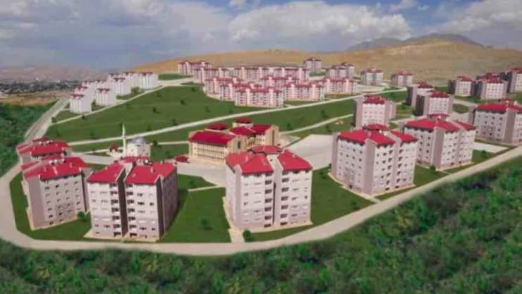 Lojman satışı bütçeye kaynak sağlayabilir mi?