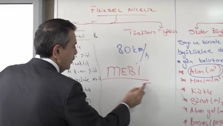 Yargı öğretmen mülakatına ikinci kez 'dur' dedi