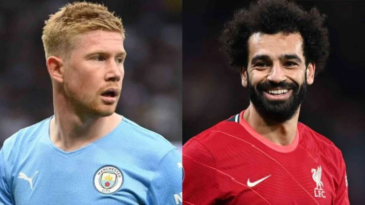 Manchester City-Liverpool çekişmesi Tivibu'da