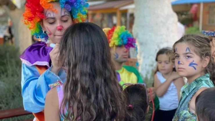 Marmara Adalar Gençlik Konserleriyle Coştu