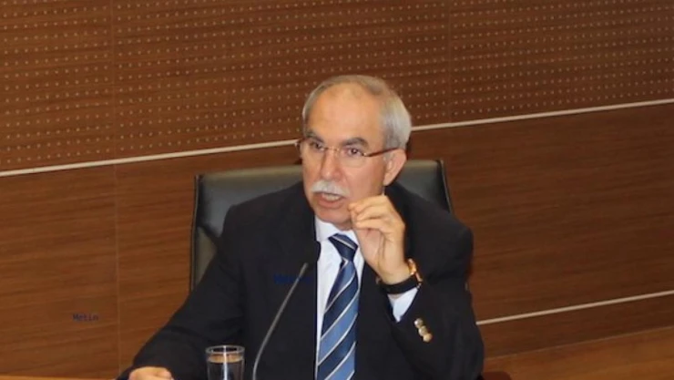 Masa, kasa ve nisa üçlemesi ya da şöhret, rüşvet ve şehvet