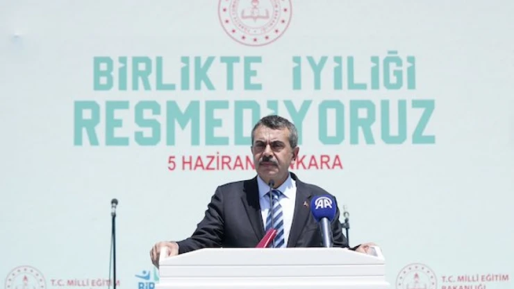 MEB Arama ve Kurtarma Birimi AKUB'un üye sayısı 10 bin kişiye ulaşacak
