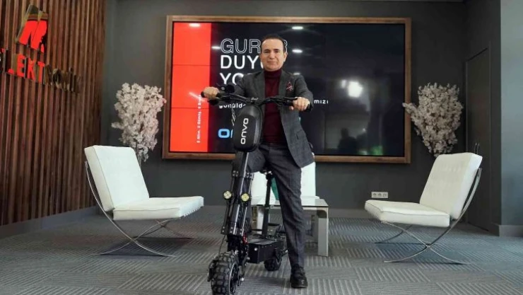 Mehmet Atmaca: 'İsim sponsorluğu için birkaç takımla görüşüyoruz'