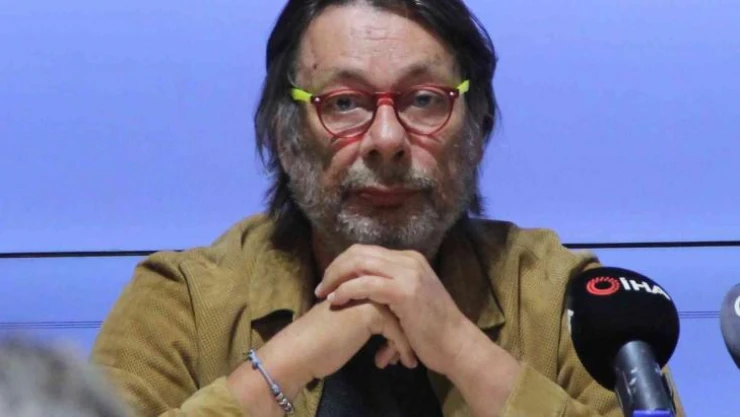 Mehmet Sepil: 'Göztepe her anlamda yeni bir başlangıç yapacak'