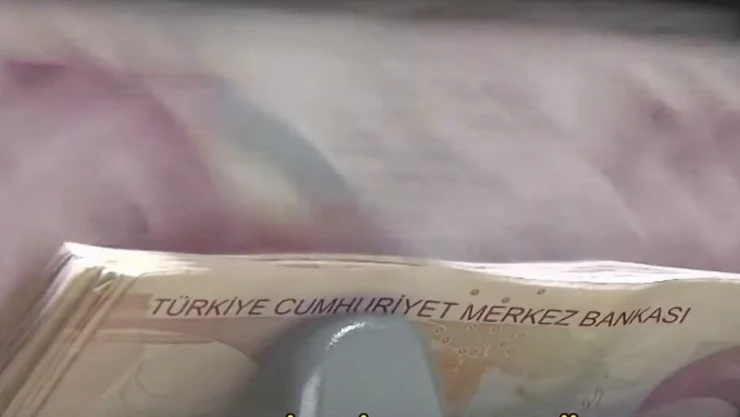 Mehmet Şimşek'ten asgari ücret, emekli ve memur maaşlarına ilişkin açıklama