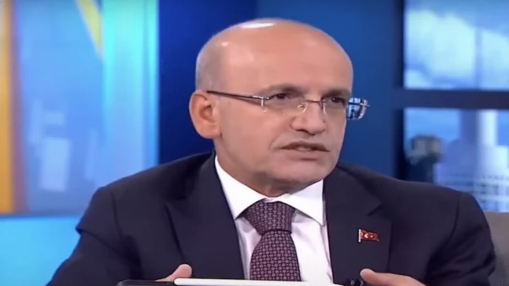 Mehmet Şimşek'ten 'İmamoğlu' açıklaması: Piyasada oynaklığa izin verilmeyecek