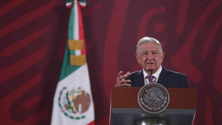 Meksika Devlet Başkanı Obrador, Biden'dan Julian Assange'ın serbest bırakılmasını isteyecek