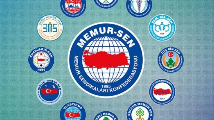Memur-Sen'in hükumetten beklenti ve önerileri