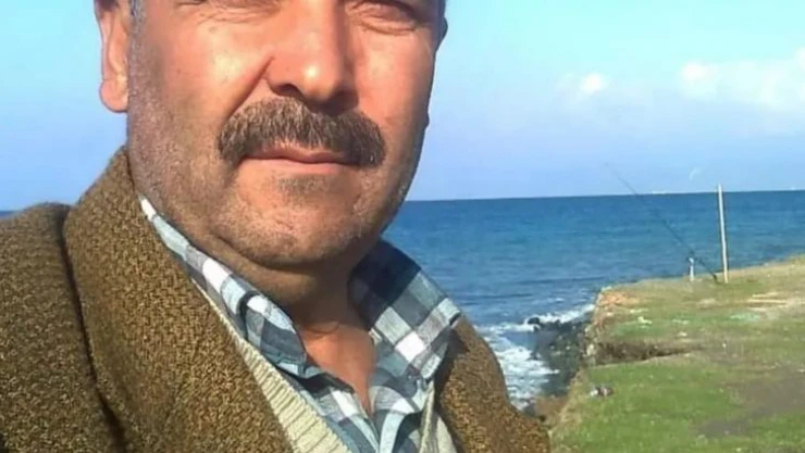 Mersin'de 24 gündür kayıp olan şahıs ölü bulundu