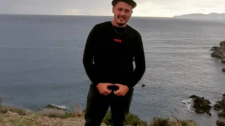 Mersin'de silahlı kavga: 1 ölü