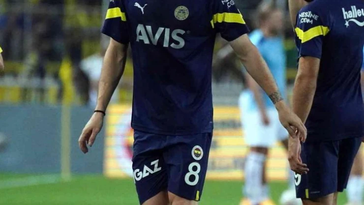 Mert Hakan ve Alioski, ligde ilk kez kadroda