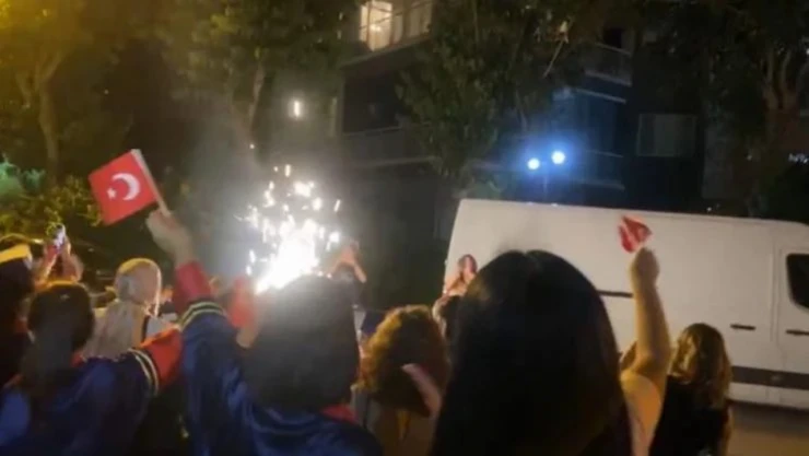 Mezuniyet törenlerinde yeni dönem