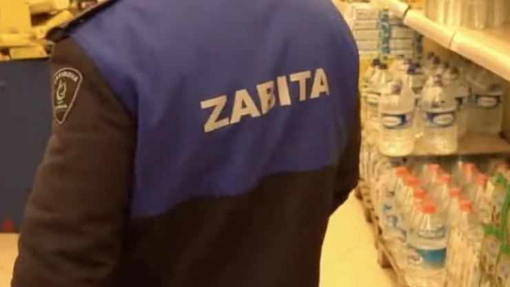 Milas Belediyesi 20 zabıta memuru alacak