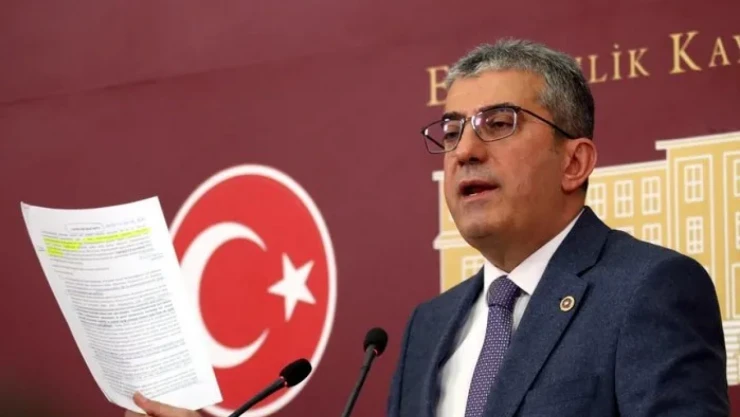'Milletvekili araç kartını İstediğim kişiye kullandırırım'