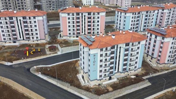 Mimarlık ve mühendislik hizmet bedellerinin belirlenmesine ilişkin tebliğ yayımlandı