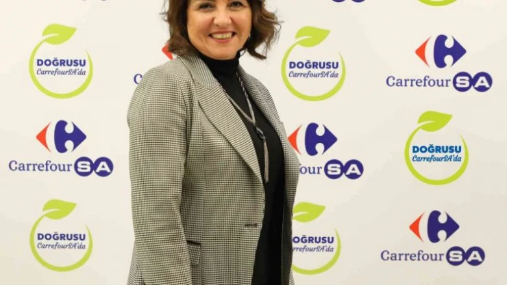 Minik şefler 23 Nisan etkinliği kapsamında Lezzet Atölyesi'nde buluştu