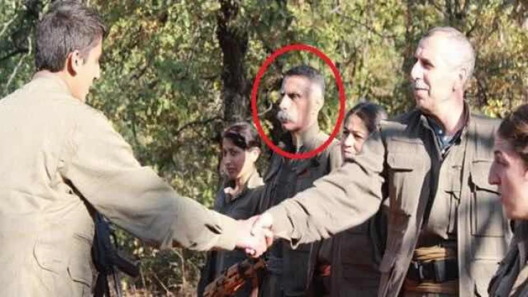 MİT'ten operasyon: Dağlıca şehitlerinin katili etkisiz!