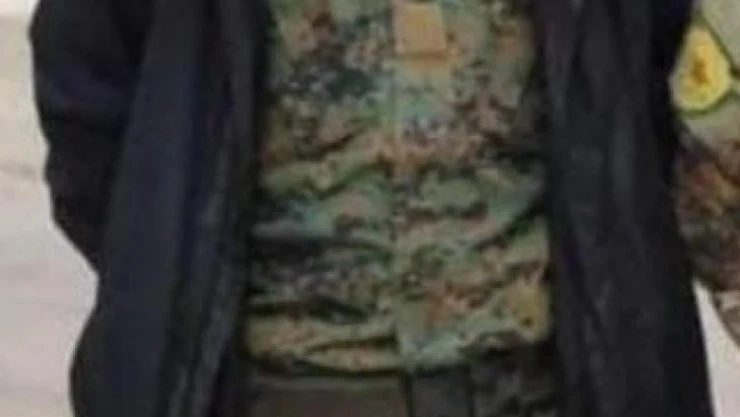 MİT'ten PKK/YPG sözde akademi sorumlusuna operasyon