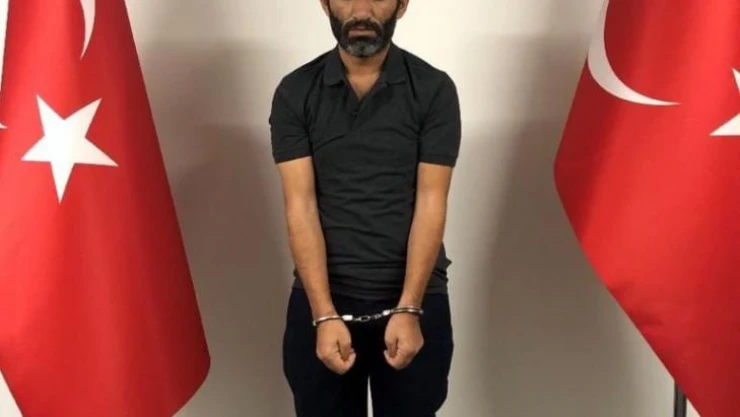 MİT'ten sınır ötesinde nefes kesen operasyon