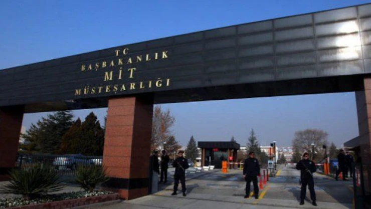 MİT uyardı: Bu sitelere girmeyin