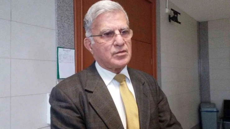 Montrö Bildirisi'nde imzası olan Emekli Amiraller ifade verdi