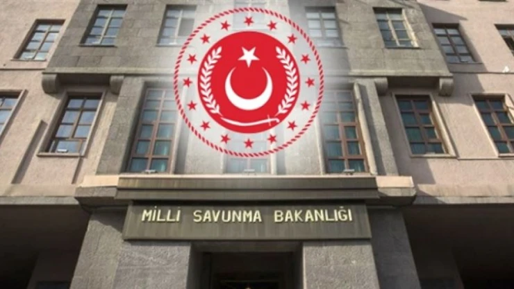 MSB 1829 kadrolu işçi alımı için ilana çıktı. İşte şartlar