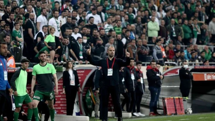 Mustafa Er: 'Yukarısı ile makas kapandı, her maça talibiz'