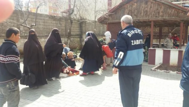 Düzce Emniyet Müdürlüğünden 'canlı bomba' açıklaması: