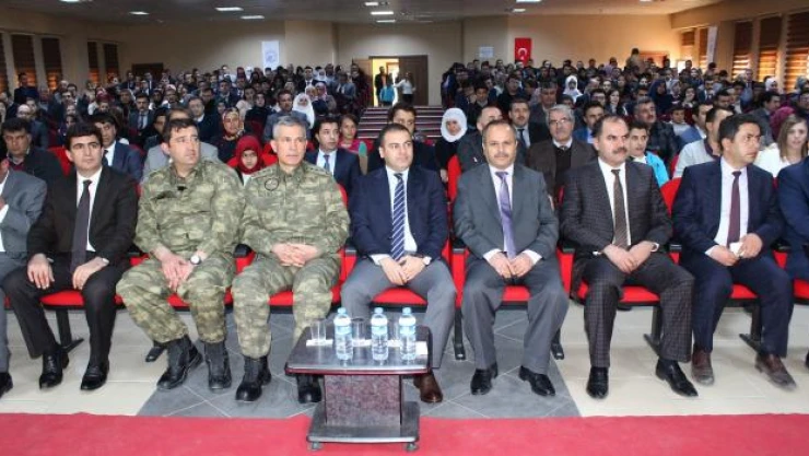 Erciş'te kitap okuma yarışması sonuçlandı