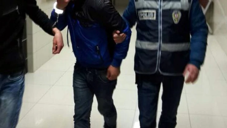 Biga'da uyuşturucu operasyonu