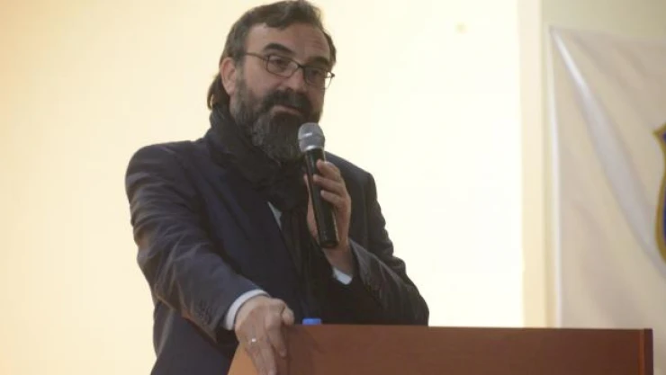 'Üç Yusuf, Üç Rüya, Üç Gömlek' konferansı 