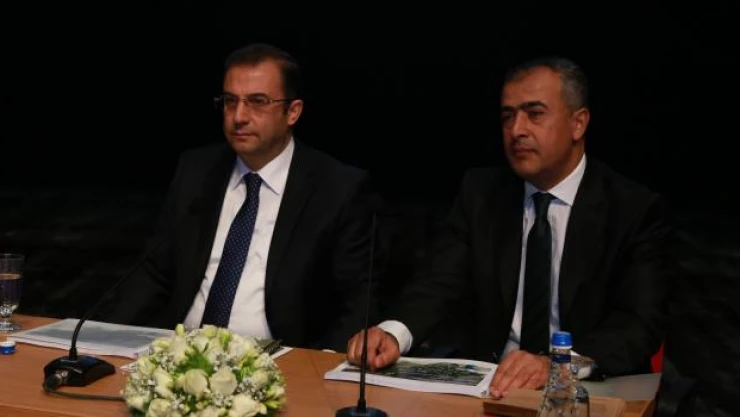 EXPO 2016 Antalya'ya rekor katılım