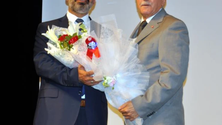 İslam Coğrafyası ve Medya Konferansı
