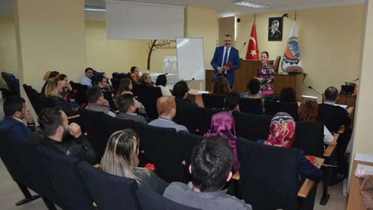 Karacabey'de KOSGEB destekli eğitim programları