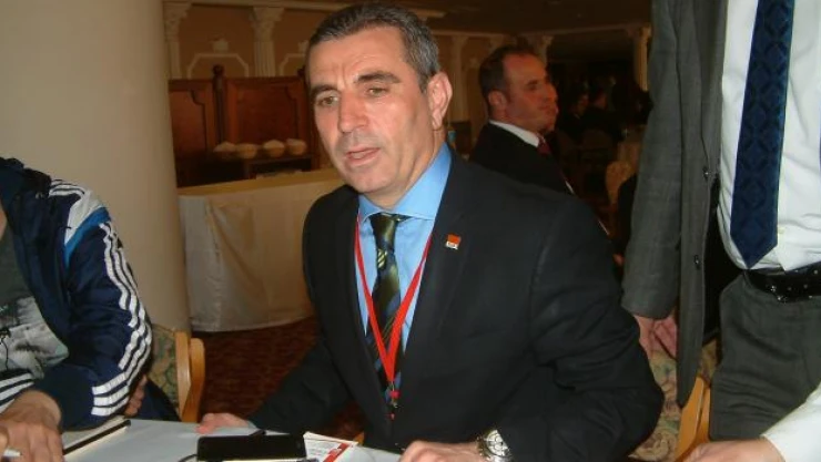 Cumhuriyet Halk Partisi Balıkesir İl Başkanı Biçki: