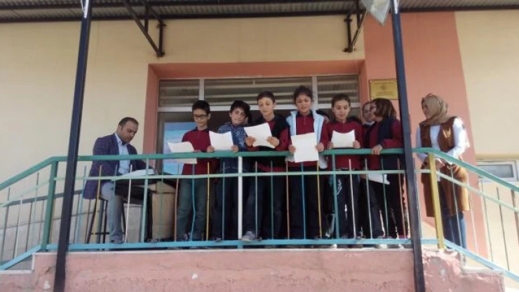 Sivas'tan kısa kısa