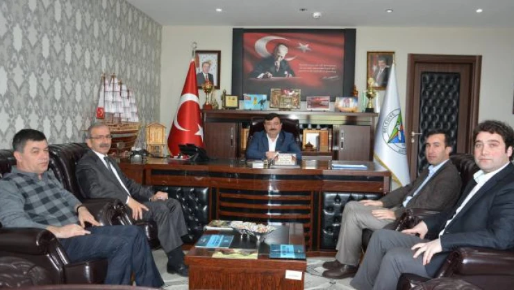 Artvin'de asansörler denetim altına alınıyor